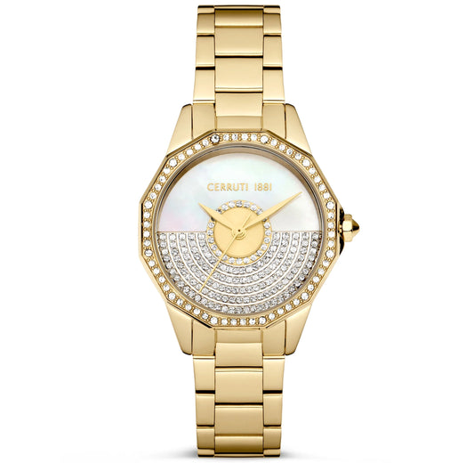 JESINA LADIES WATCH SIZE 30MM