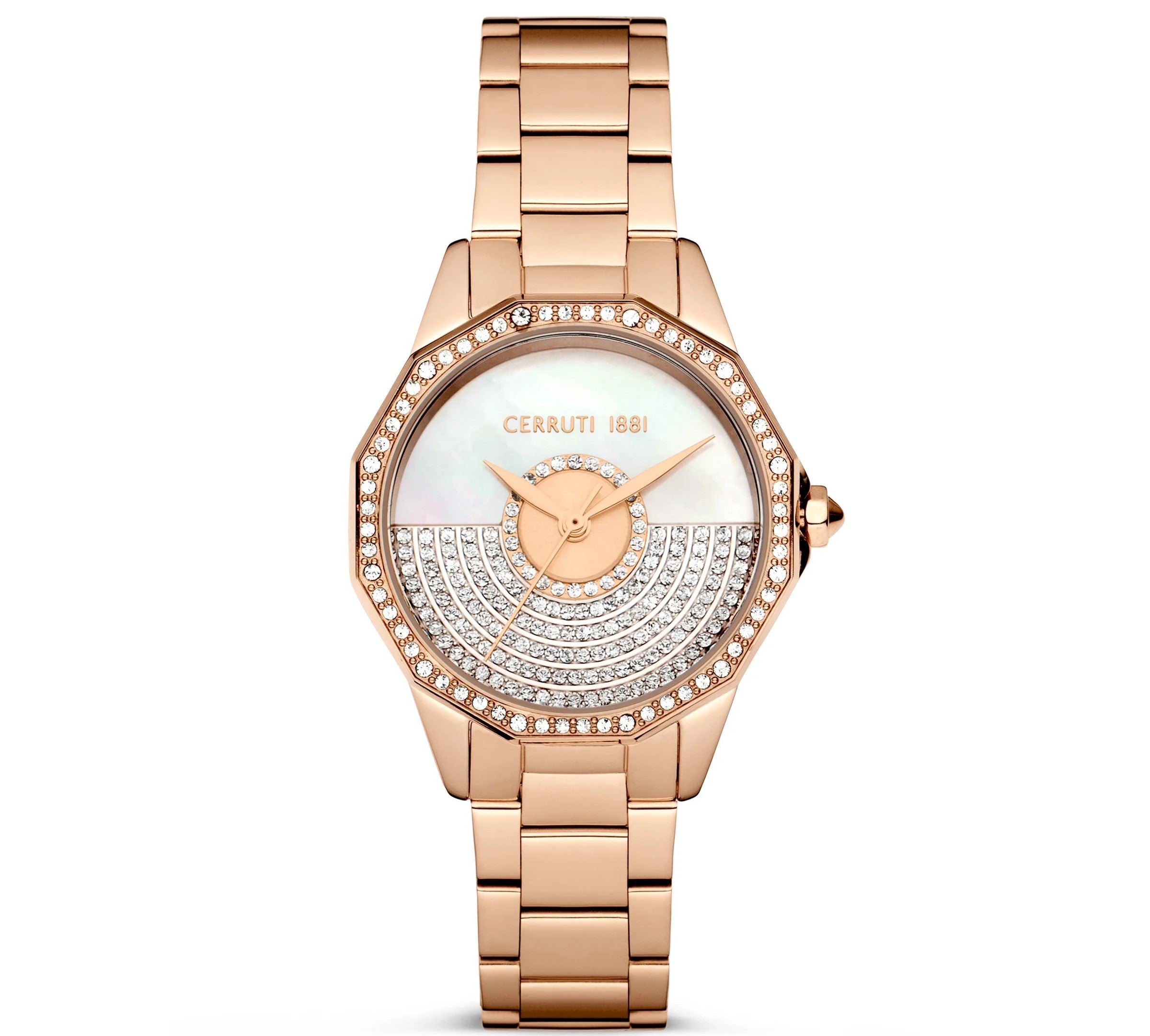 JESINA LADIES WATCH SIZE 30MM