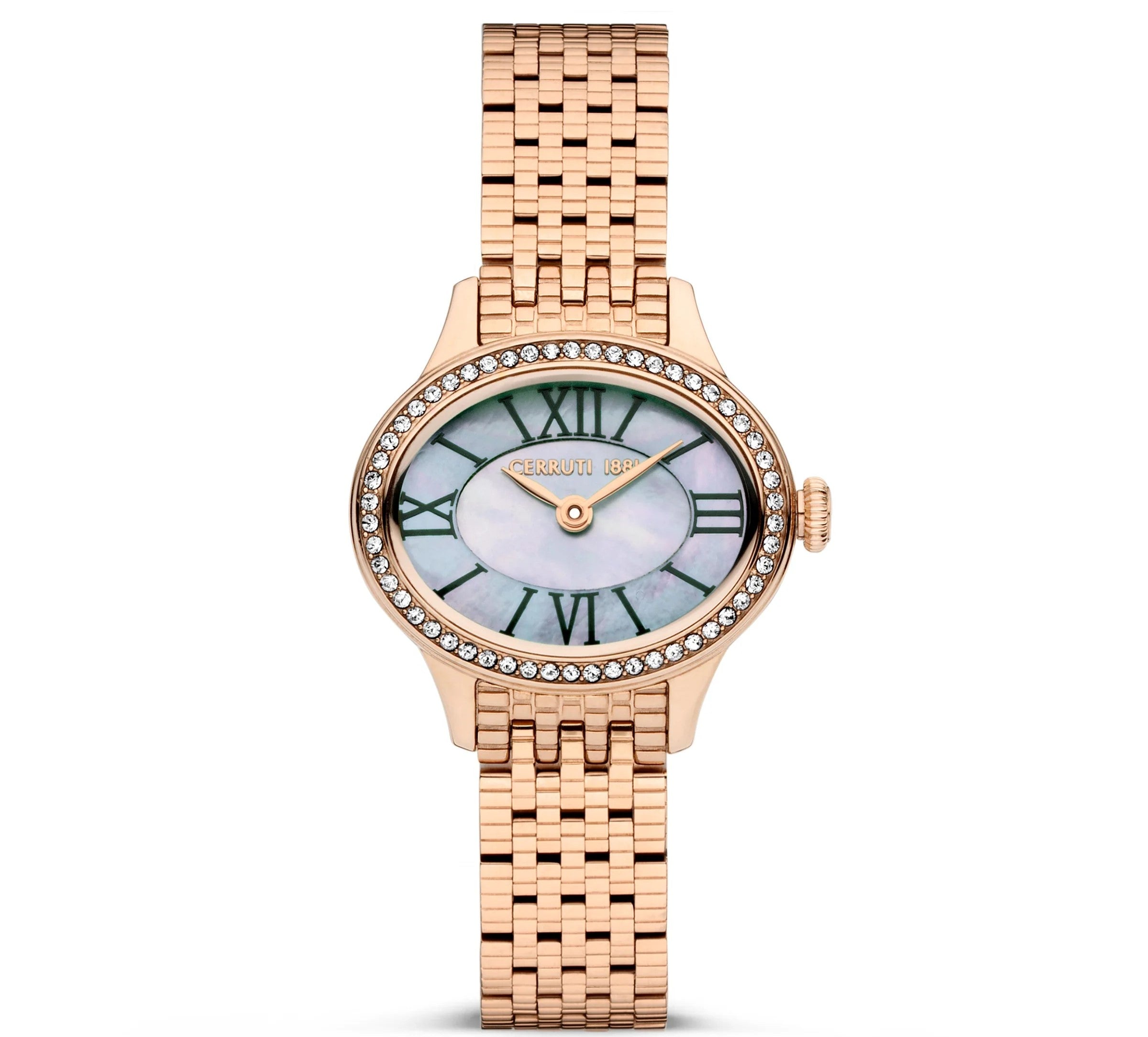 Nemi Jewellery Ladies Watch Size 28mm