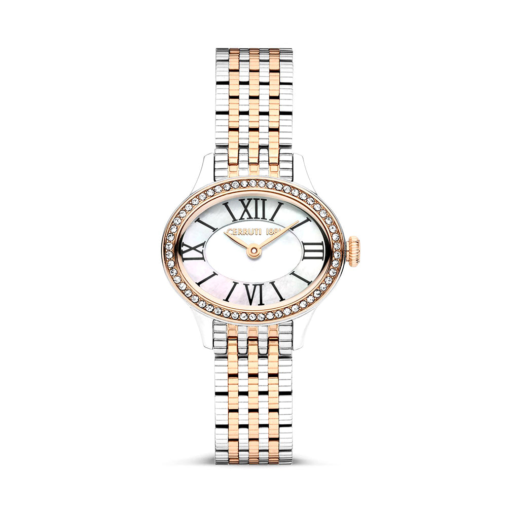 Analog LADIES WATCH SIZE 26MM