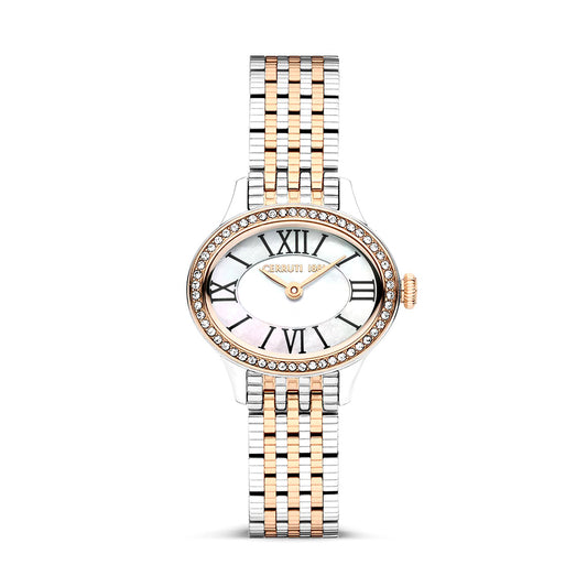 Analog LADIES WATCH SIZE 26MM