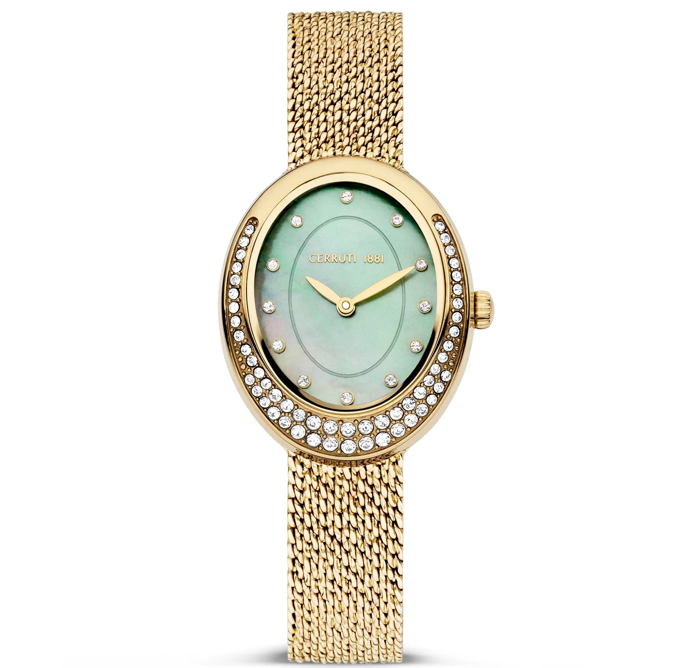Nemi Jewellery Ladies Watch Size 26mm