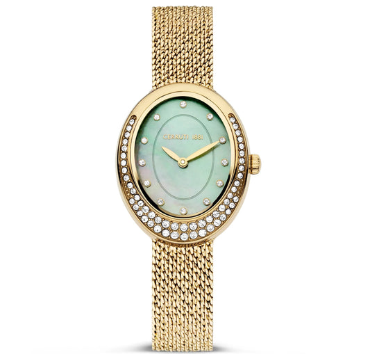 Nemi Jewellery Ladies Watch Size 26mm