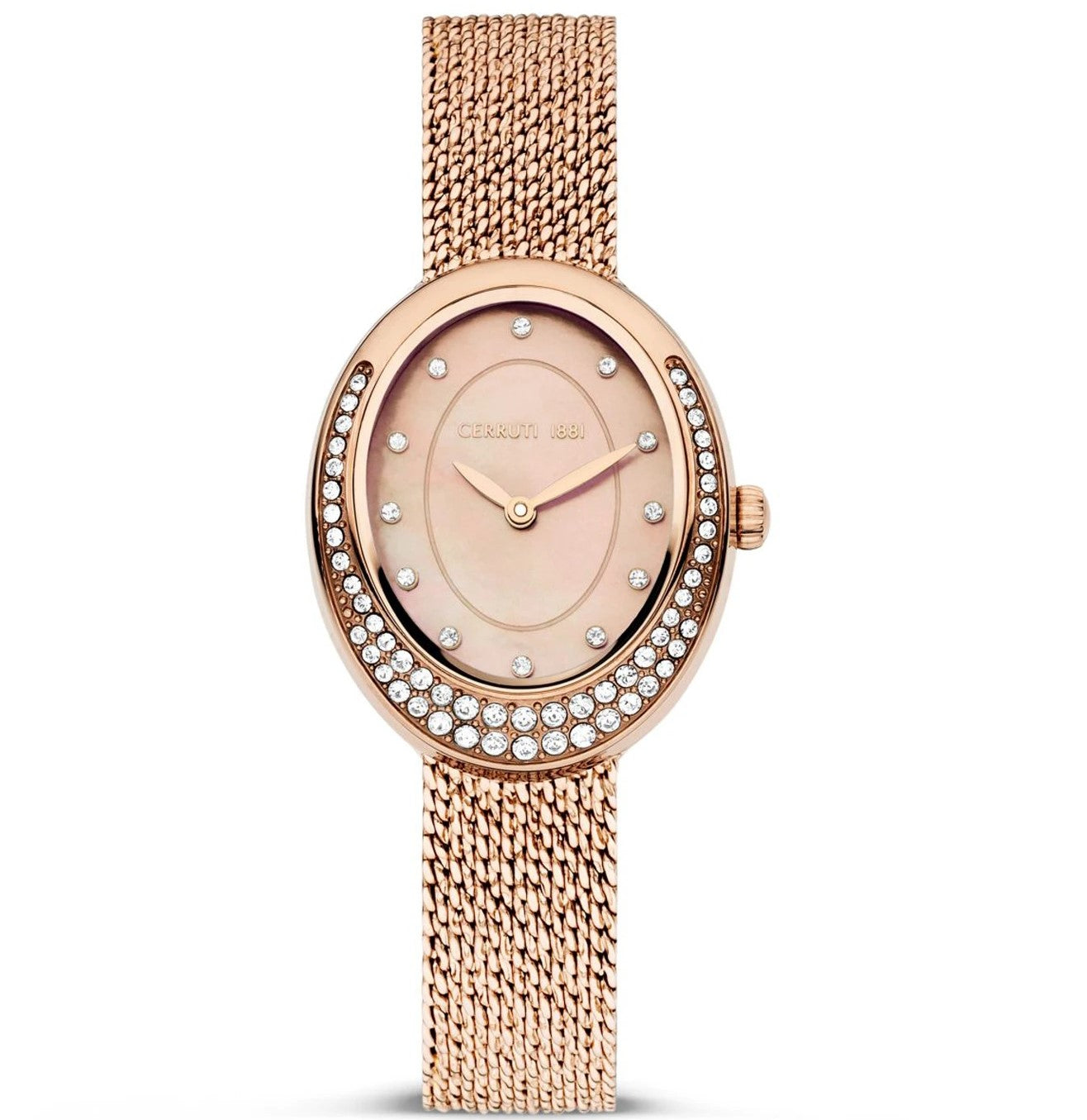 Nemi Ladies Watch Size 26mm