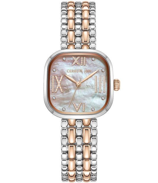 Casena Ladies Watch Size 28mm