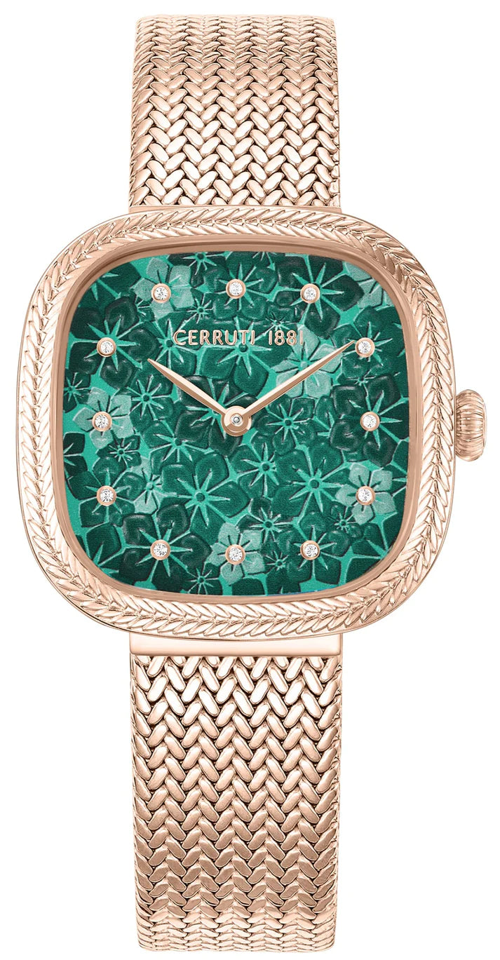 Gresta Ladies Watch Size 32mm