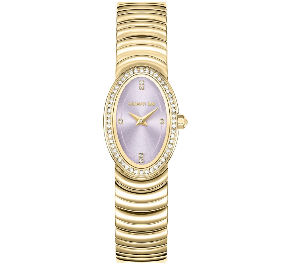 Norcia Ladies Watch Size 20mm