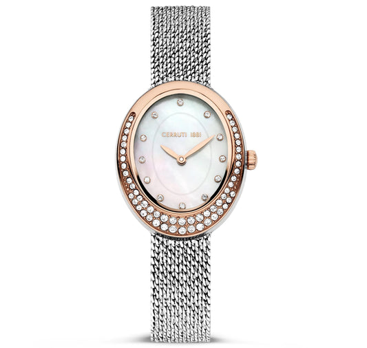 Nemi Ladies Watch Size 26mm