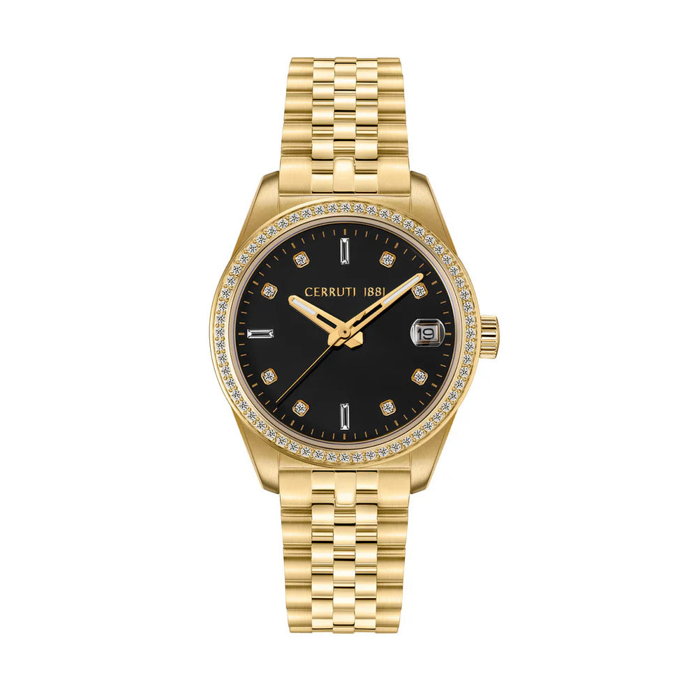 Baccio LADIES WATCH SIZE 31MM