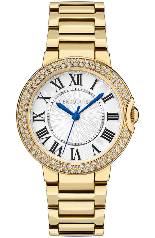 MEZZANA LADIES WATCH SIZE 34mm