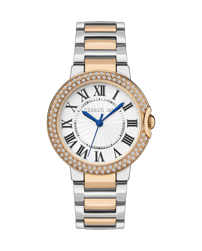 MEZZANA LADIES WATCH SIZE 34mm