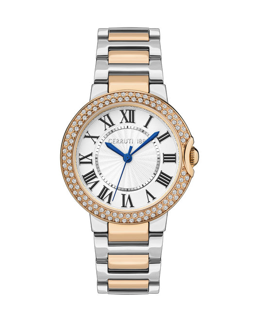 MEZZANA LADIES WATCH SIZE 34mm