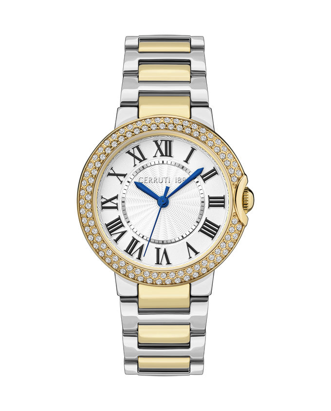 MEZZANA LADIES WATCH SIZE 34mm