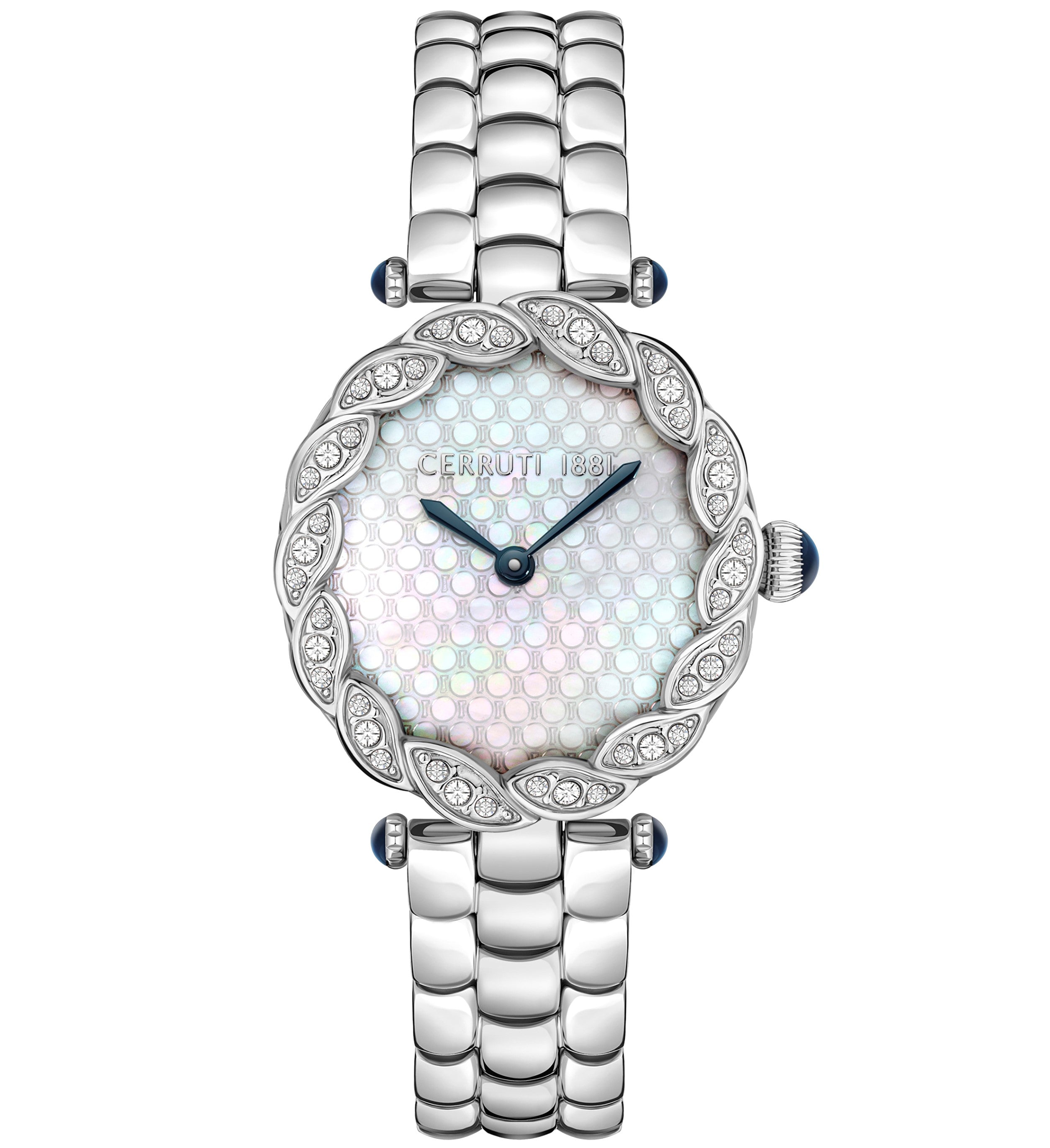NEMI JEWELRY LADIES WATCH SIZE 26mm