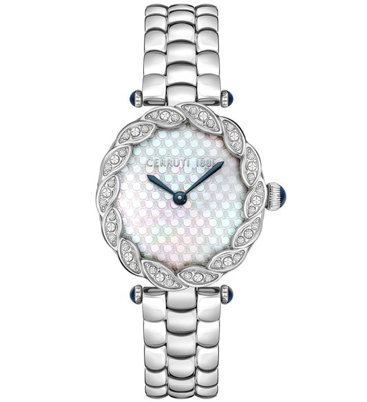 NEMI JEWELRY LADIES WATCH SIZE 26mm