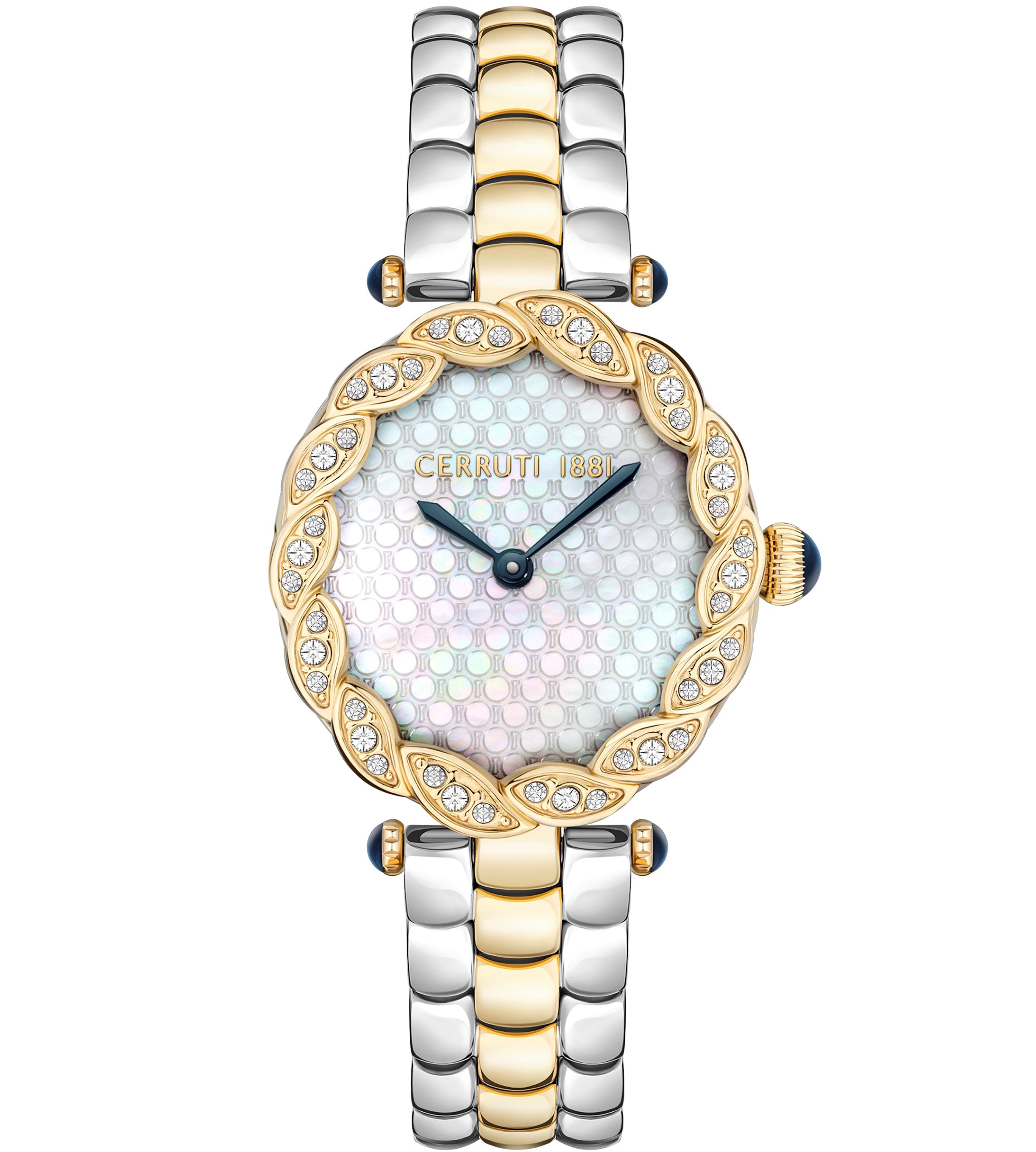 NEMI JEWELRY LADIES WATCH SIZE 26mm