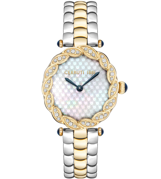 NEMI JEWELRY LADIES WATCH SIZE 26mm