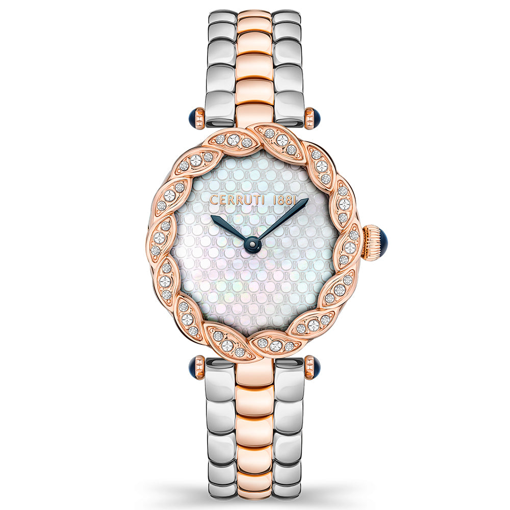 NEMI JEWELLERY LADIES WATCH SIZE 32MM
