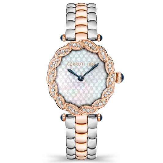 NEMI JEWELLERY LADIES WATCH SIZE 32MM