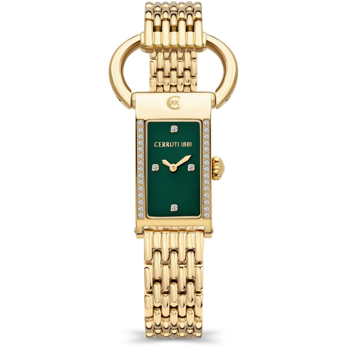 ALENTO LADIES WATCH SIZE 30MM