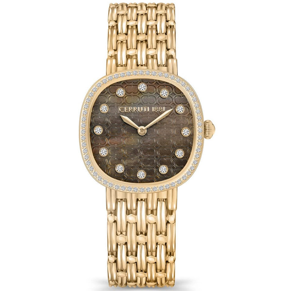 GRESTA LADIES WATCH SIZE 28MM