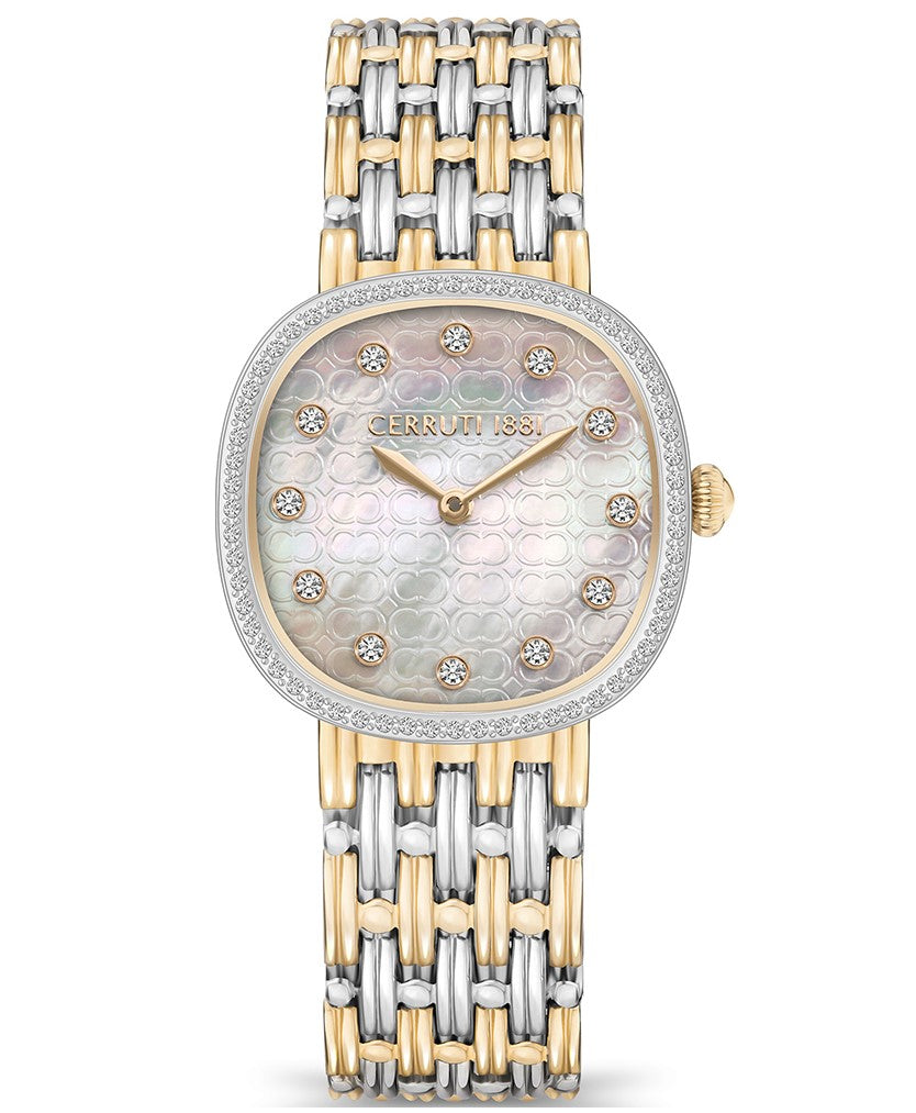 GRESTA LADIES WATCH SIZE 28MM