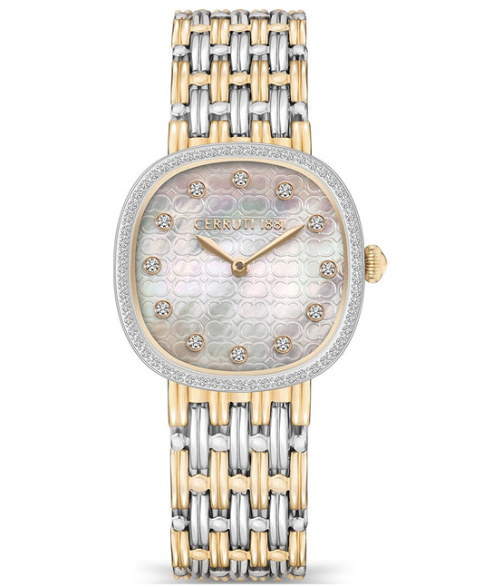 GRESTA LADIES WATCH SIZE 28MM
