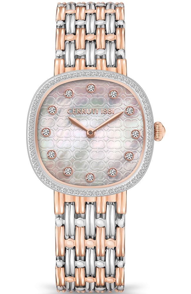GRESTA LADIES WATCH SIZE 28MM