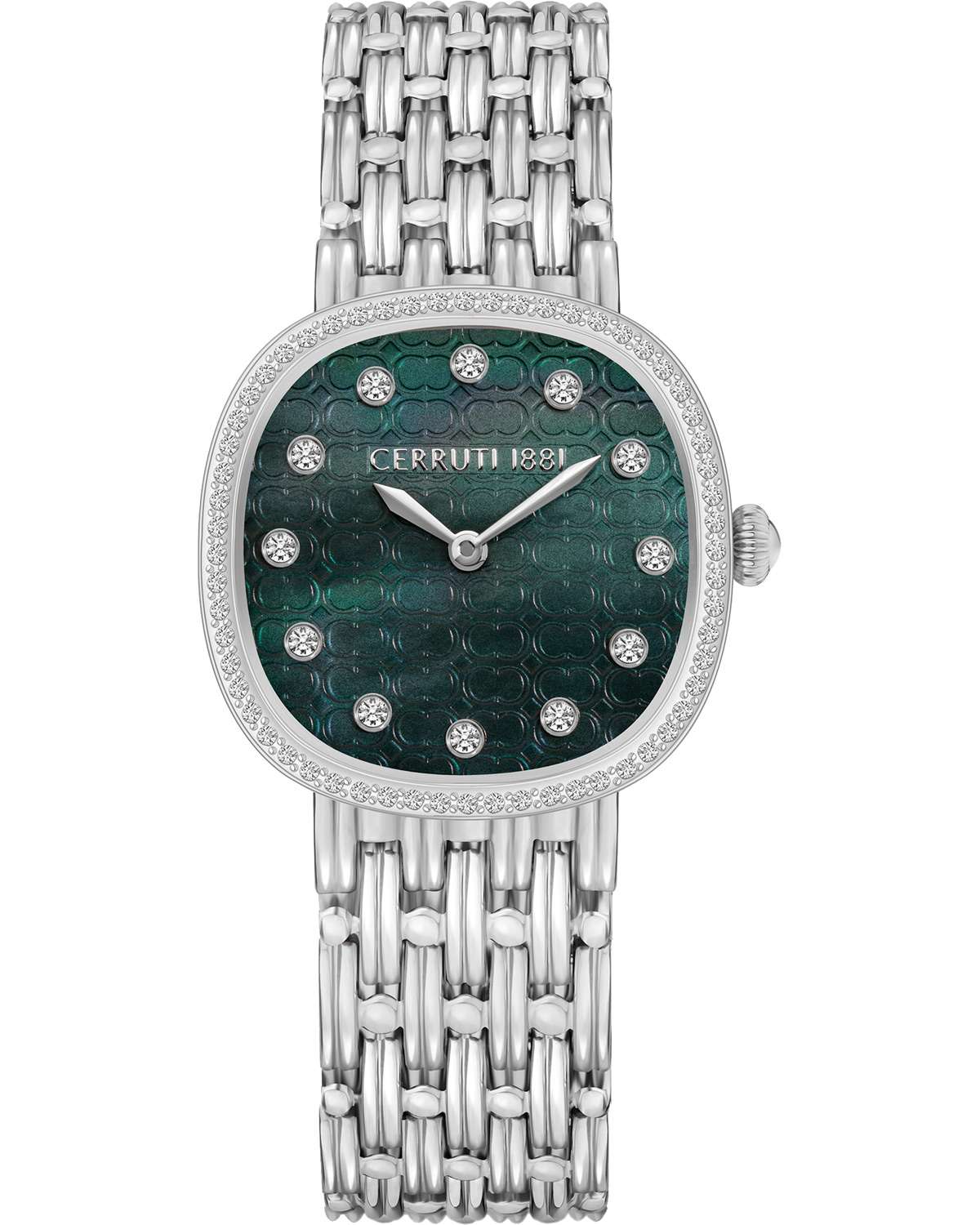 GRESTA LADIES WATCH SIZE 28MM