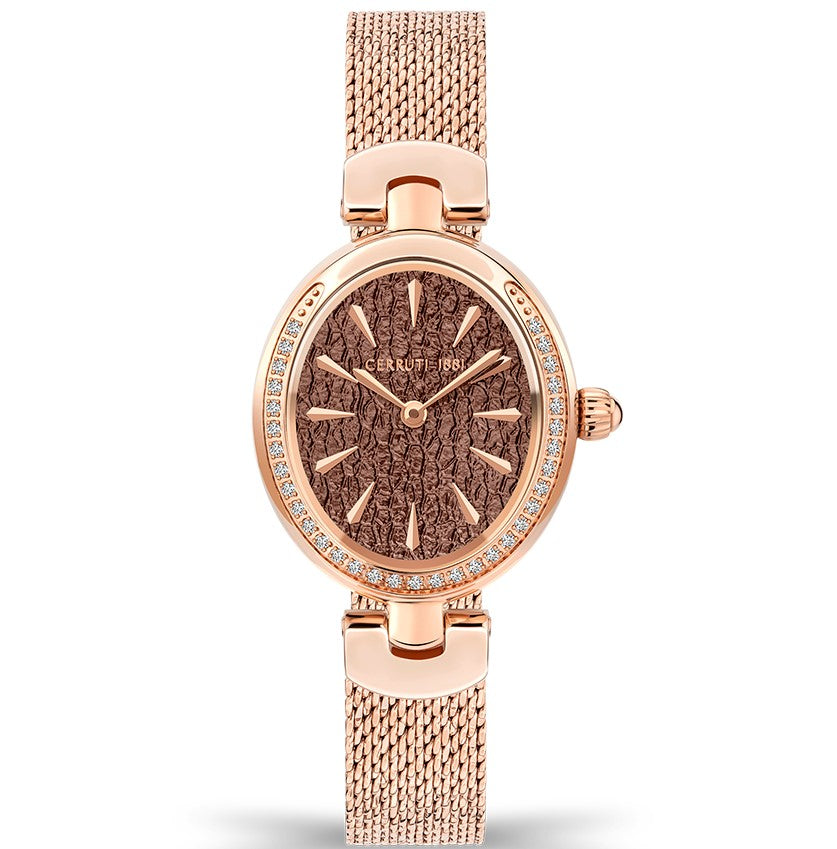 NEMI LADIES WATCH SIZE 26MM
