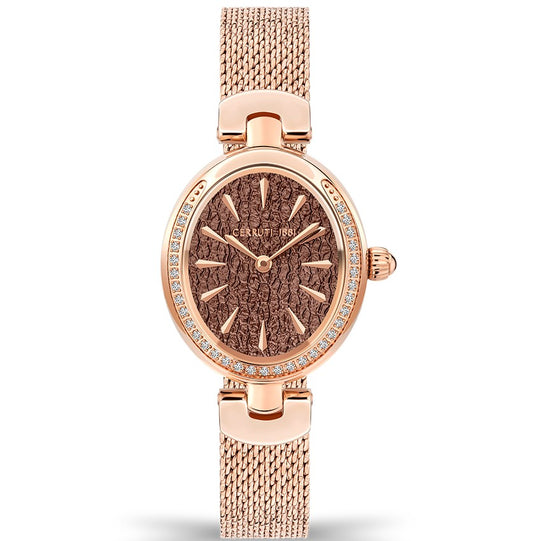 NEMI LADIES WATCH SIZE 26MM