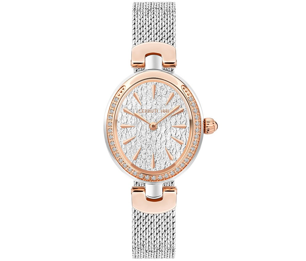 NEMI LADIES WATCH SIZE 26MM