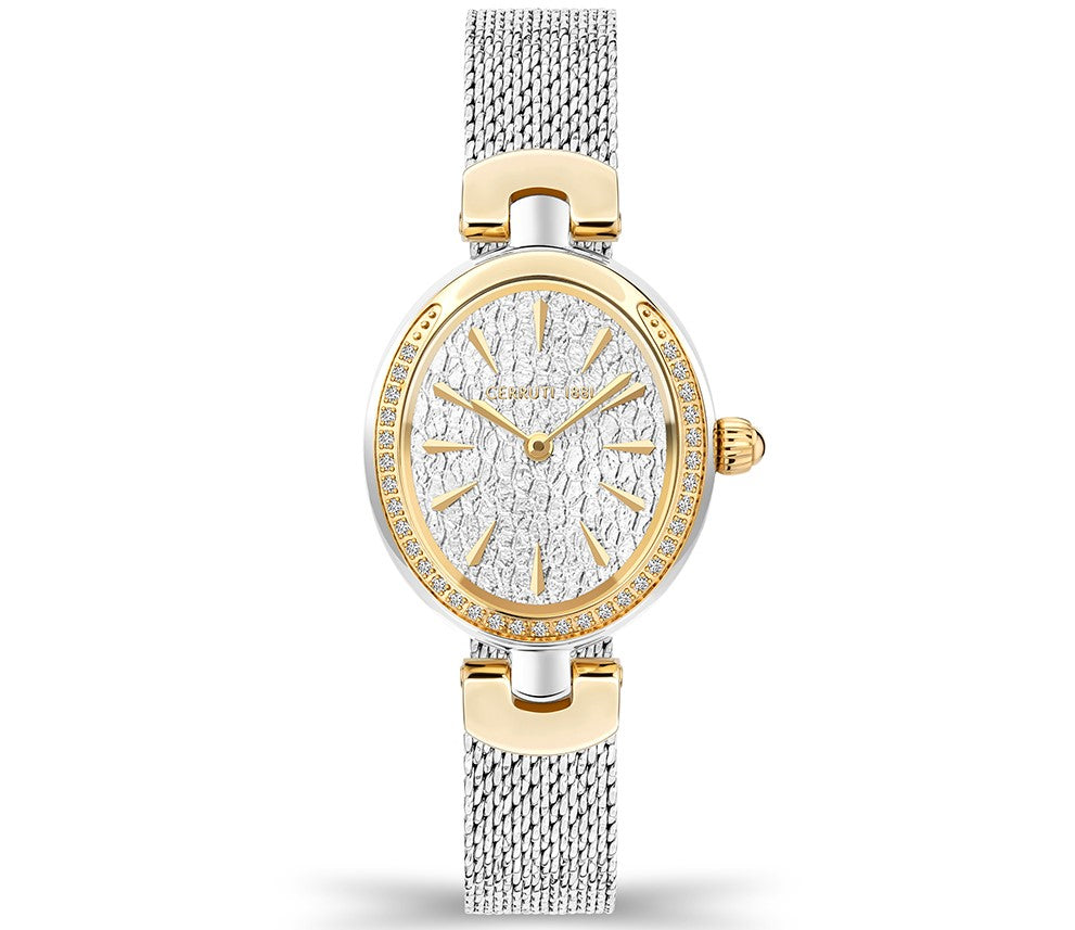 NEMI LADIES WATCH SIZE 26MM