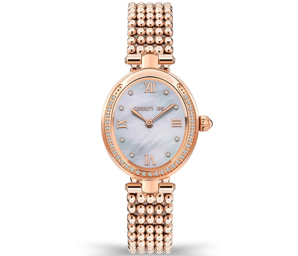 NEMI LADIES WATCH SIZE 26MM