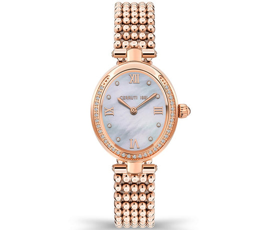 NEMI LADIES WATCH SIZE 26MM