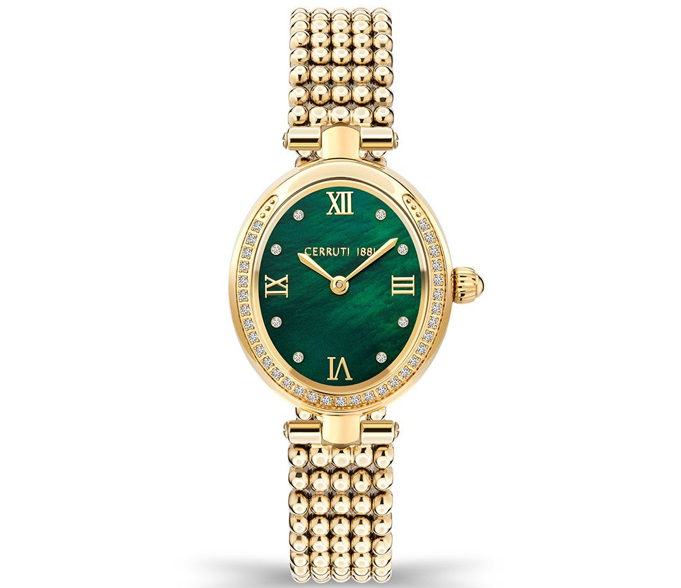NEMI LADIES WATCH SIZE 26MM