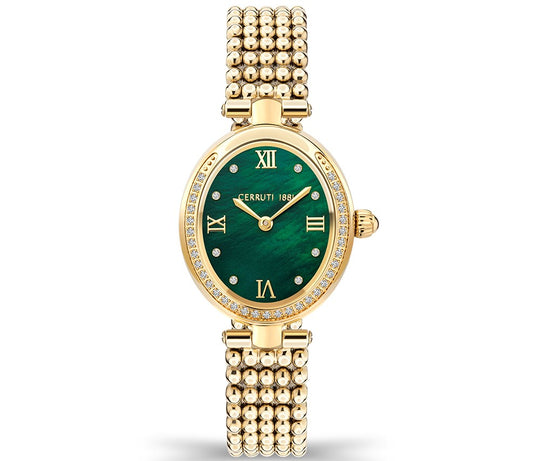 NEMI LADIES WATCH SIZE 26MM