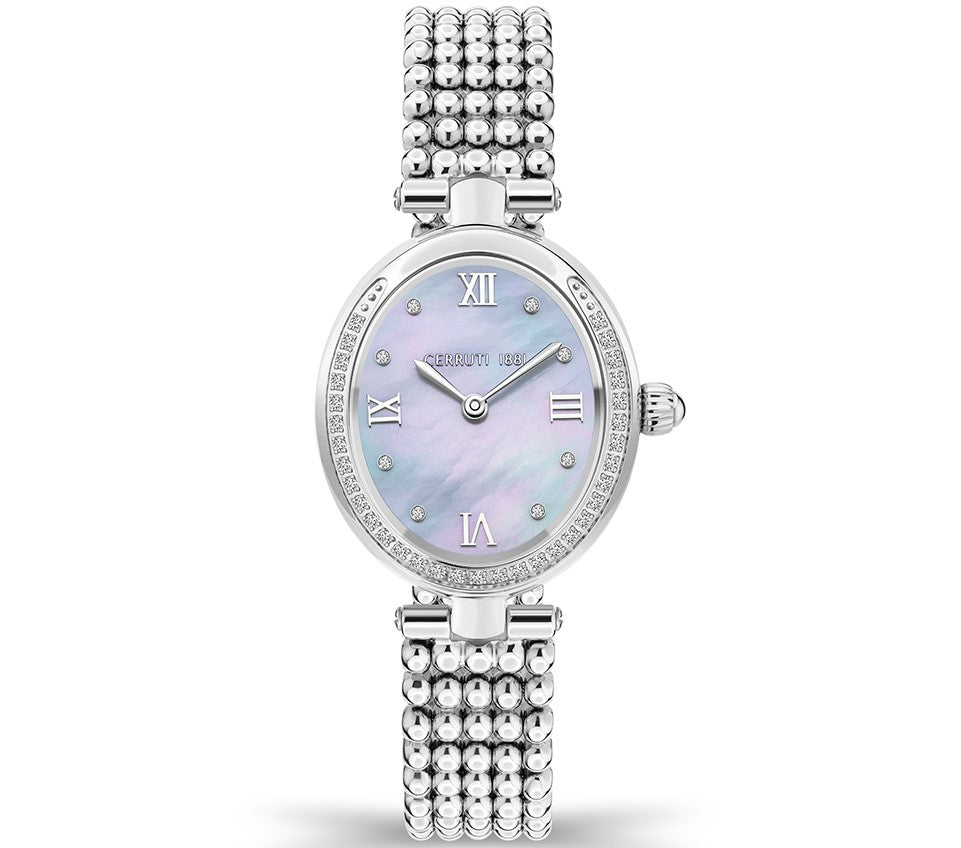 NEMI LADIES WATCH SIZE 26MM