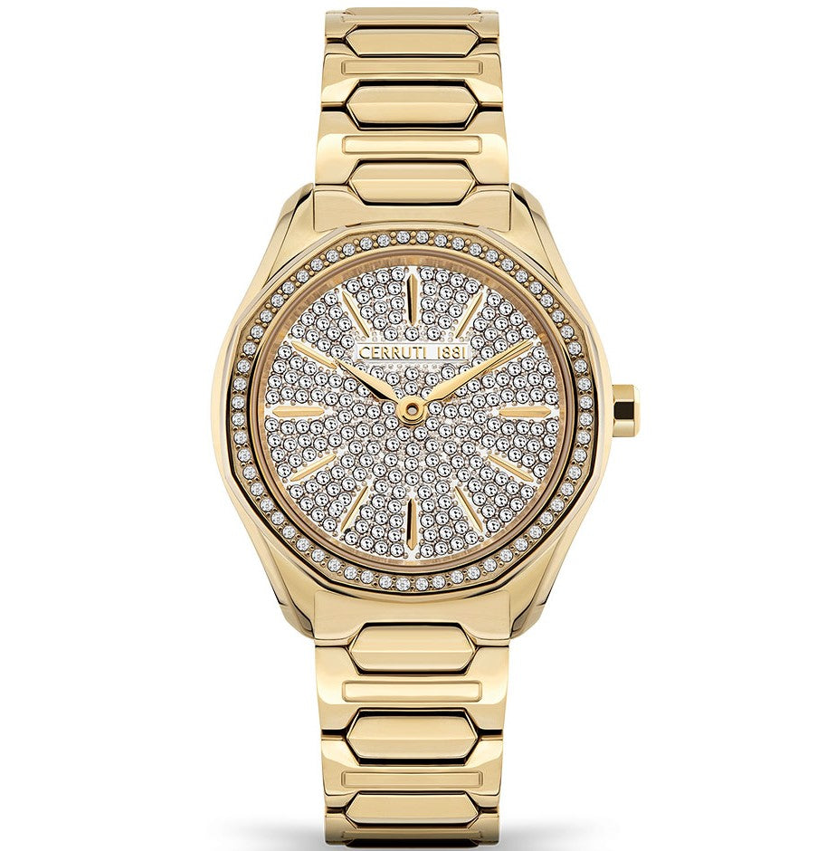 BRETAGNA LADIES WATCH SIZE 30MM