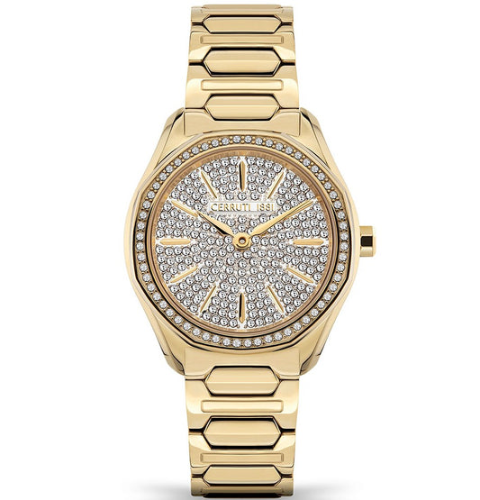 BRETAGNA LADIES WATCH SIZE 30MM