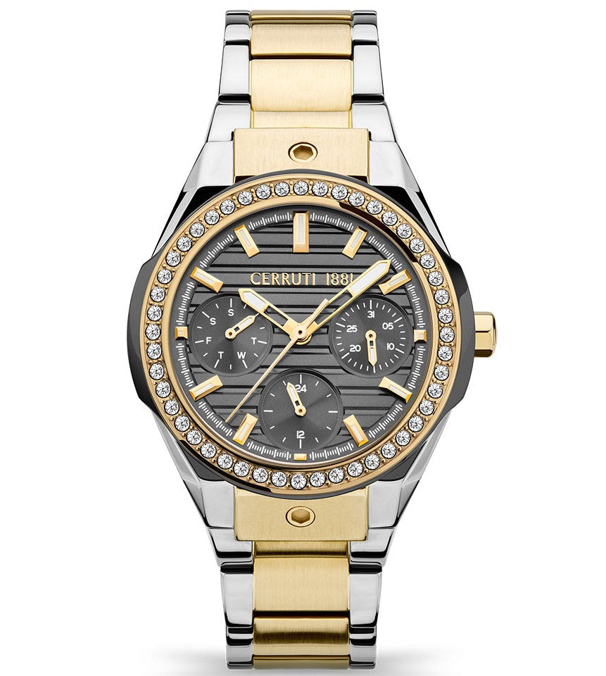 BRETAGNA LADIES WATCH SIZE 30MM
