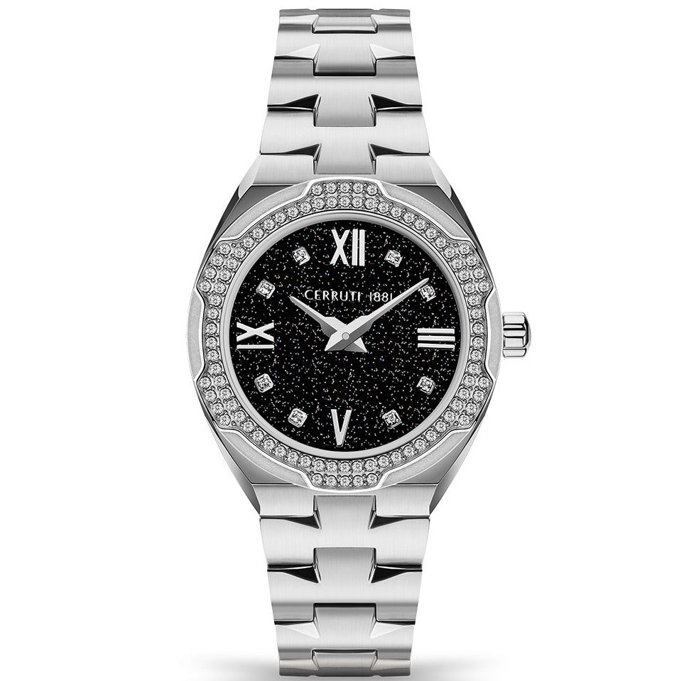 GLIZIA LADIES WATCH SIZE 30MM