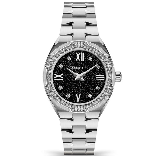GLIZIA LADIES WATCH SIZE 30MM