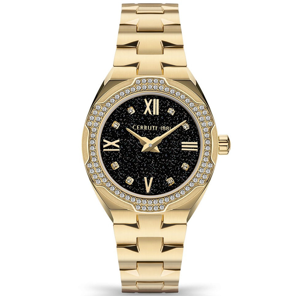 Jesina Analog LADIES WATCH 32MM