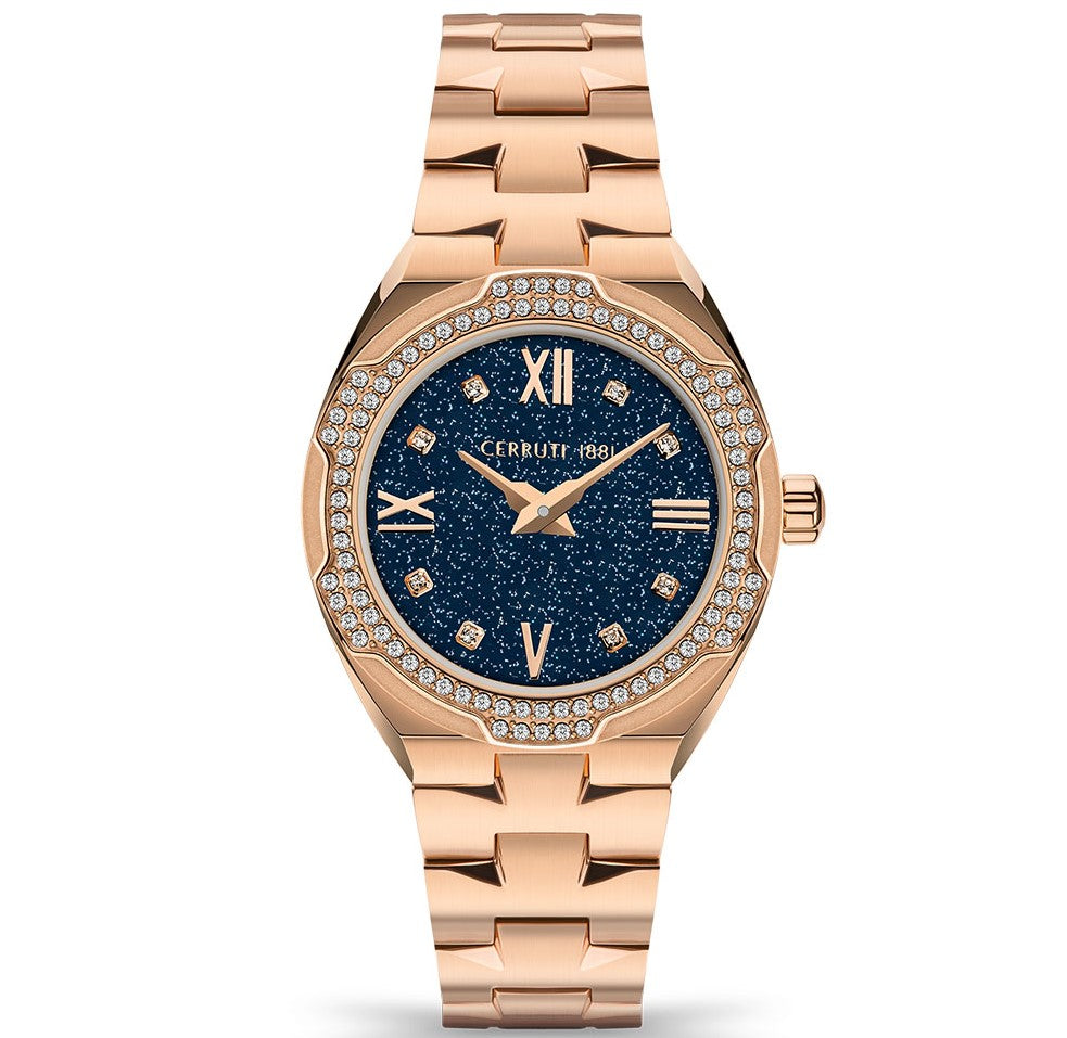 GLIZIA LADIES WATCH SIZE 30MM