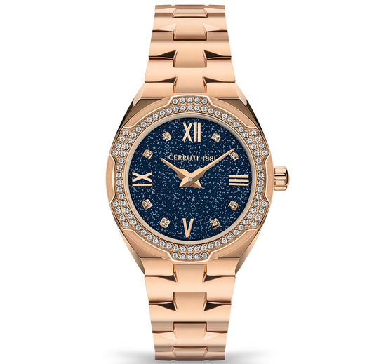 GLIZIA LADIES WATCH SIZE 30MM
