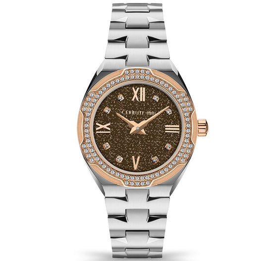 GLIZIA LADIES WATCH SIZE 30MM