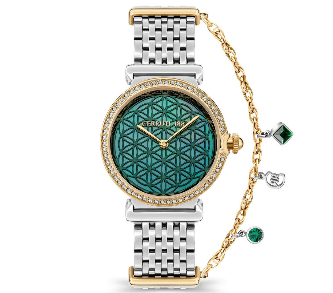 CORNIGLIA LADIES WATCH SIZE 32MM
