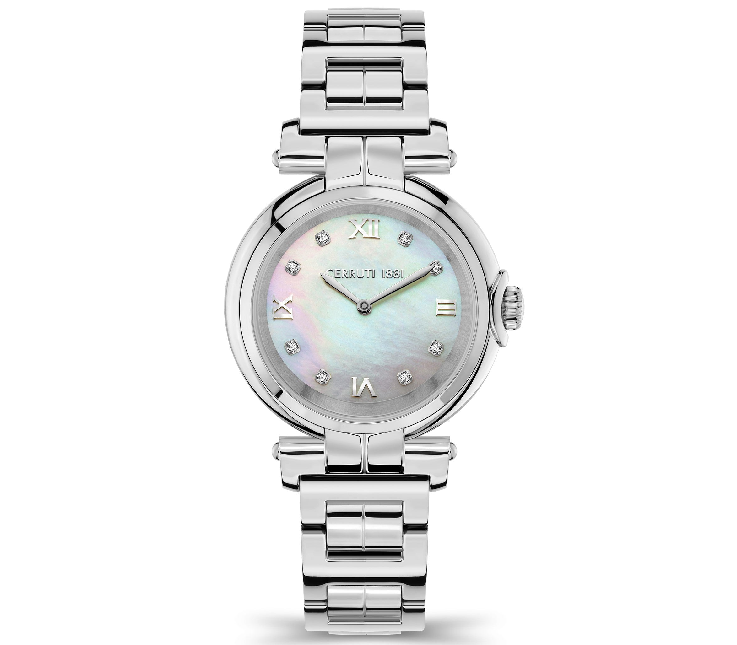 SESIA LADIES WATCH SIZE 34MM