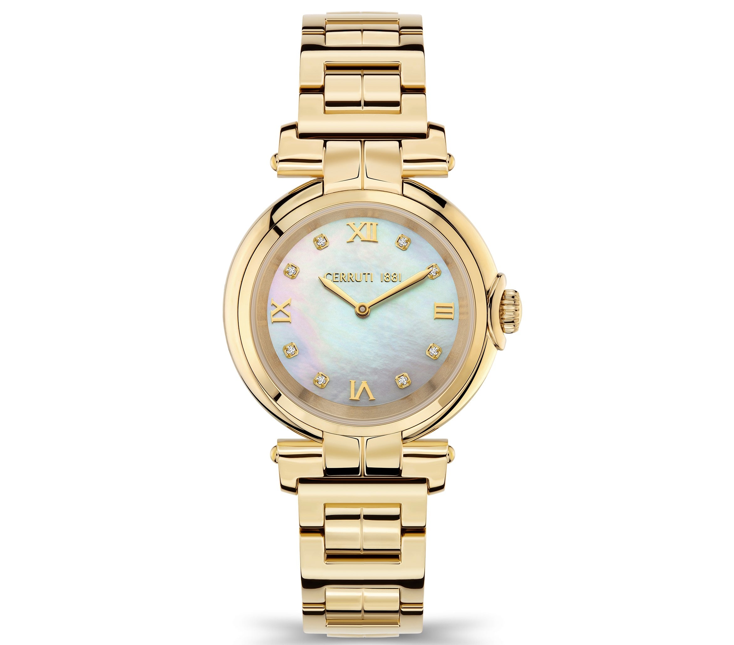 SESIA LADIES WATCH SIZE 34MM
